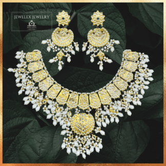 Sonoor Necklace Set