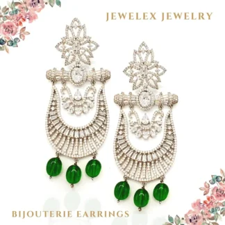 bijouterie earrings