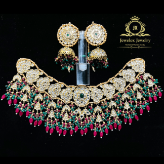 Mirraw Necklace Set