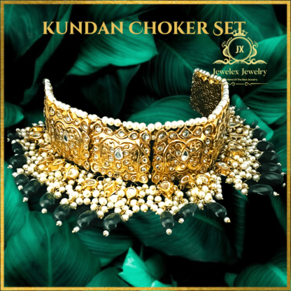 Sonoor Necklace Set