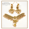 statement Kundan Set - Image 2