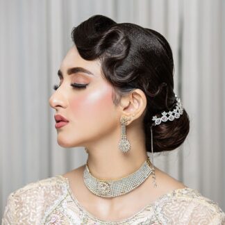 Shiza glam collection jewelry