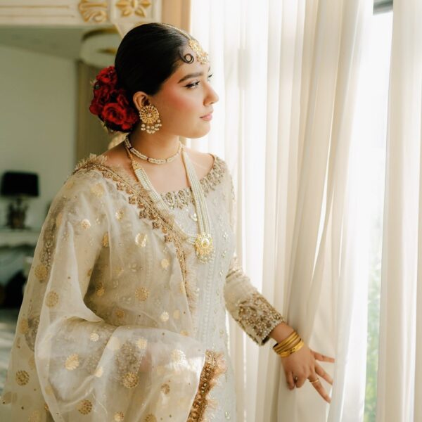 Emaan ancient style jewelry - Image 3