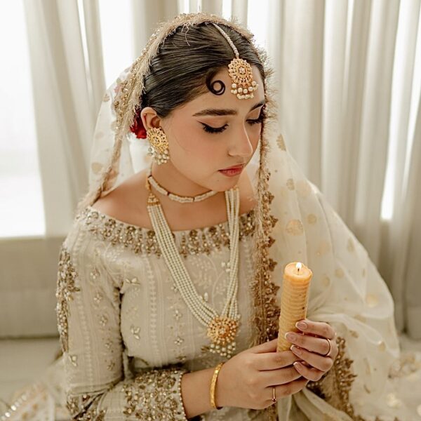 Emaan ancient style jewelry - Image 2
