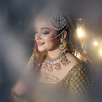 aheli jewelry set - Image 4