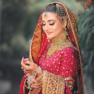 mishkaat jewelry set