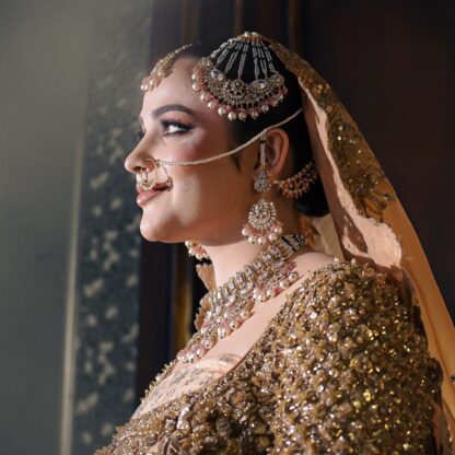 aheli jewelry set - Image 2