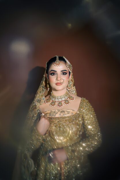 aheli jewelry set - Image 3