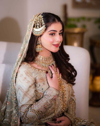 anmol jewelry set - Image 4