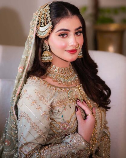 anmol jewelry set - Image 2