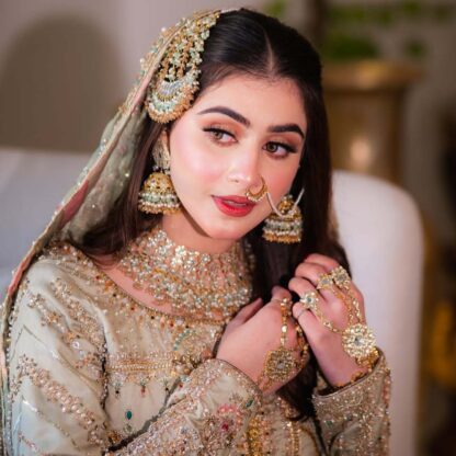 anmol jewelry set