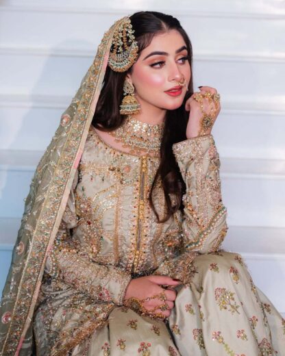 anmol jewelry set - Image 3