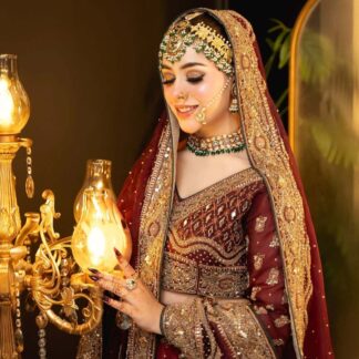 jewelex traditional bridal kundan jewelry set