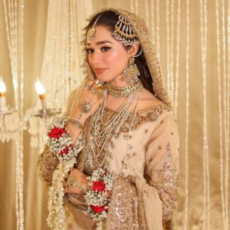 haya nikkah jewelry set